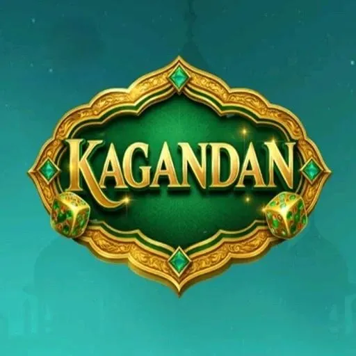 KAGANDAN - Pertarungan Epic dalam Dunia Fighting