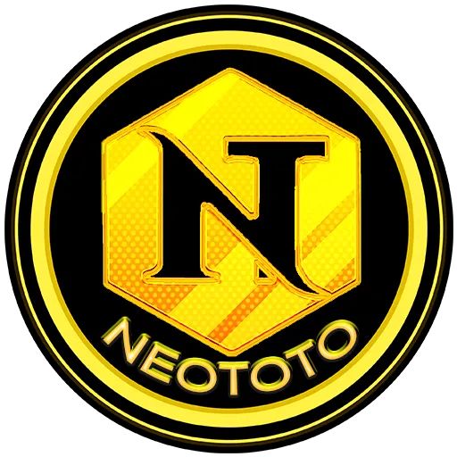NEOTOTO - Permainan Strategi Seru dan Menantang