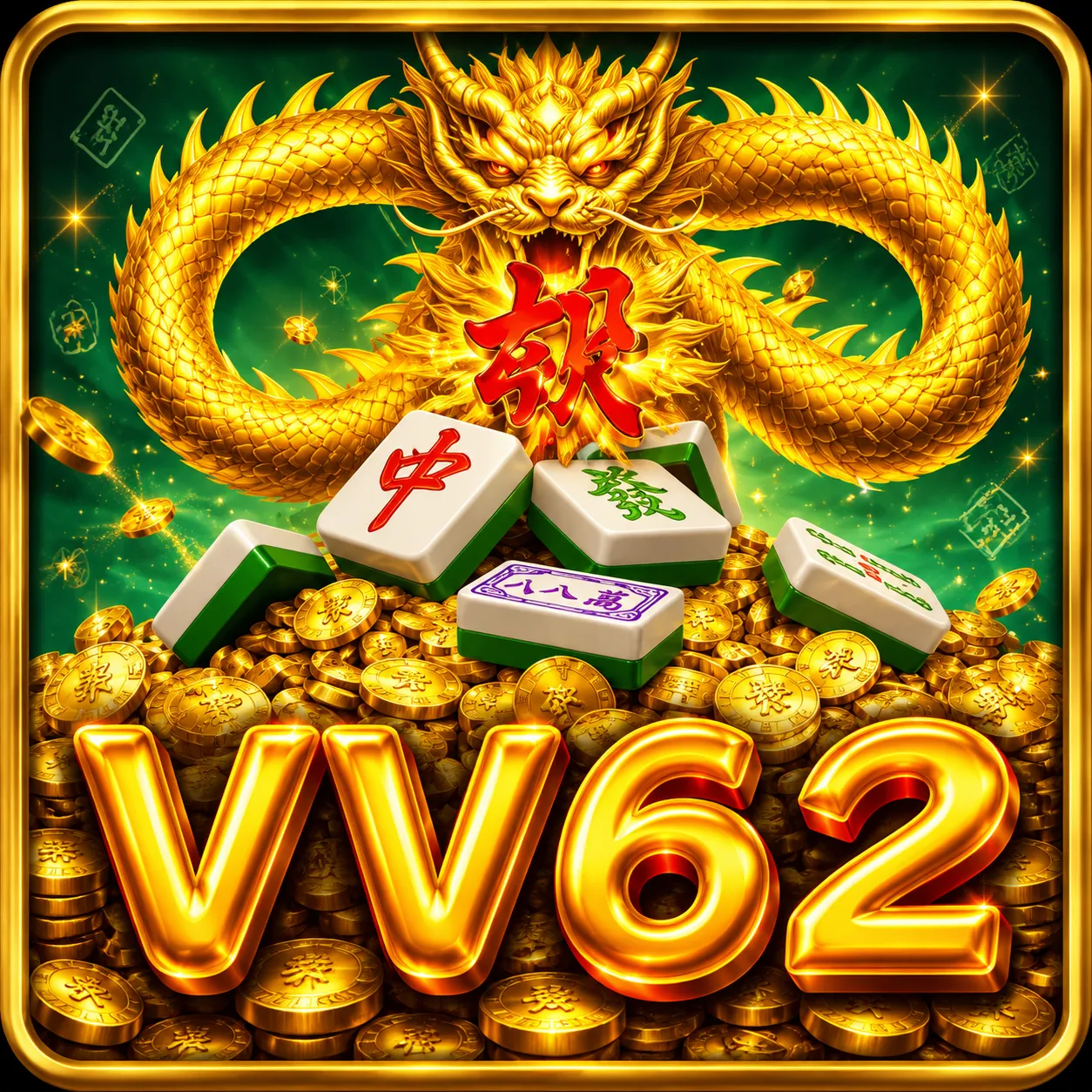 VV62 - Balapan Seru di Dunia Racing